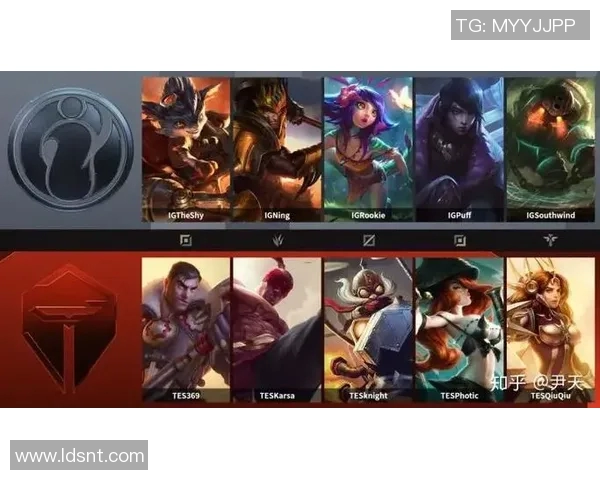 赛后复盘：WE与IG对决中的节奏掌控与战术分析