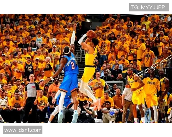 骑士与步行者激战四月二十日NBA季后赛精彩回顾与分析