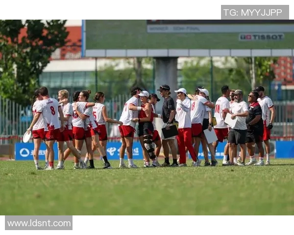 成都飞盘队与武汉飞盘队的速度对决赛后分析与战术总结